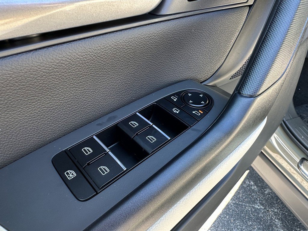 New 2026 MAZDA CX-50 AWD 2.5 S w/ Accent Package image 19