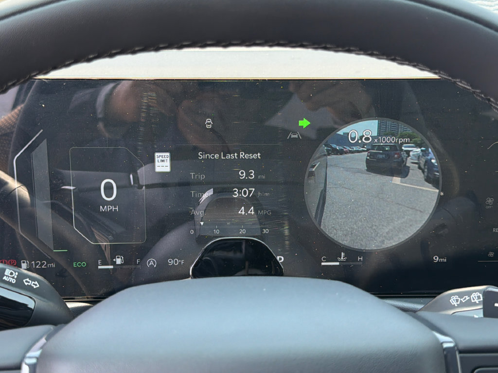 New 2027 Kia Telluride SX Prestige X-Pro AWD/4WD image 27