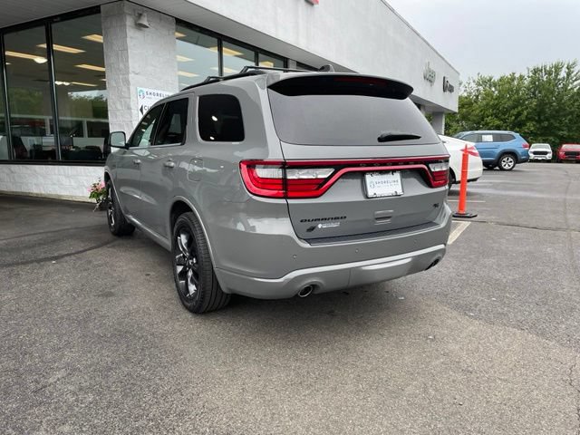 Used 2023 Dodge Durango R/T AWD/4WD image 7
