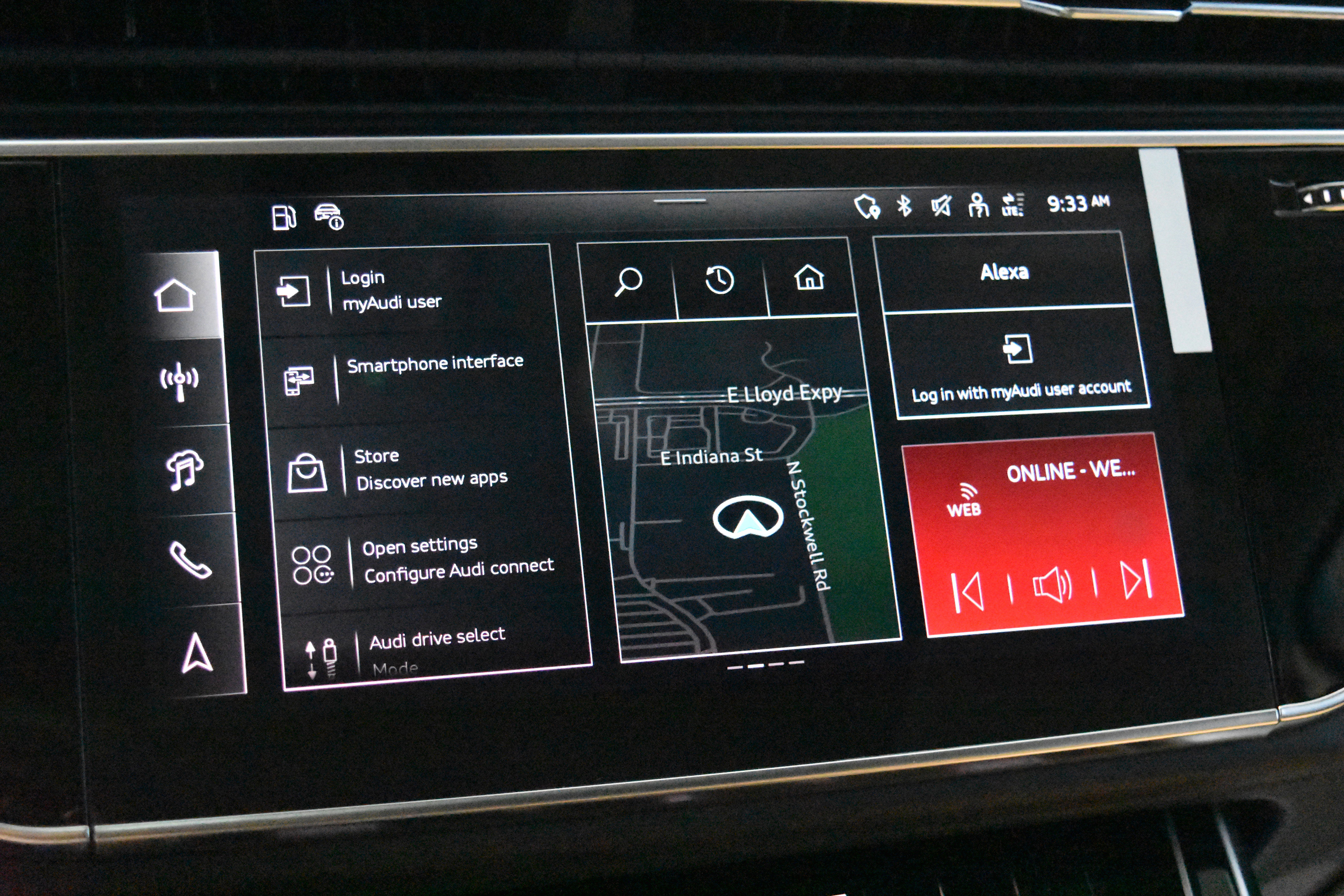 New 2026 Audi Q7 2.0T Premium image 10