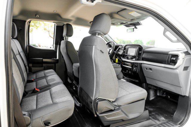 Used 2021 Ford F150 XL w/ Equipment Group 101A High AWD/4WD image 29