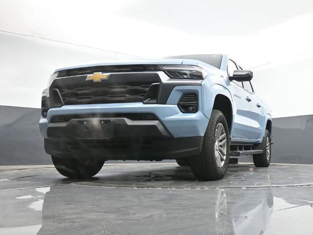 New 2025 Chevrolet Colorado LT w/ LT Convenience Package image 9