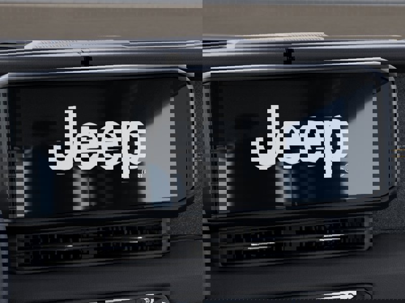 New 2026 Jeep Wrangler Unlimited Sport image 10