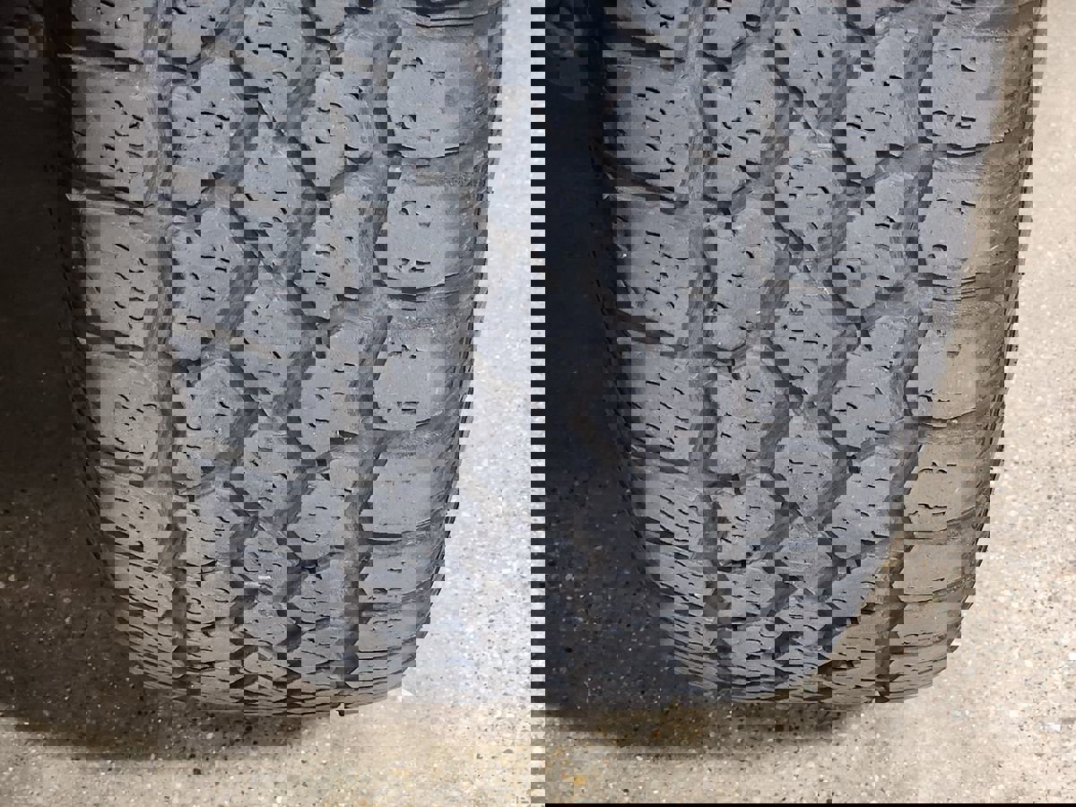 Used 2019 Toyota Land Cruiser image 28