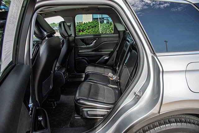 Used 2022 Lincoln Corsair AWD w/ Premium Package image 17