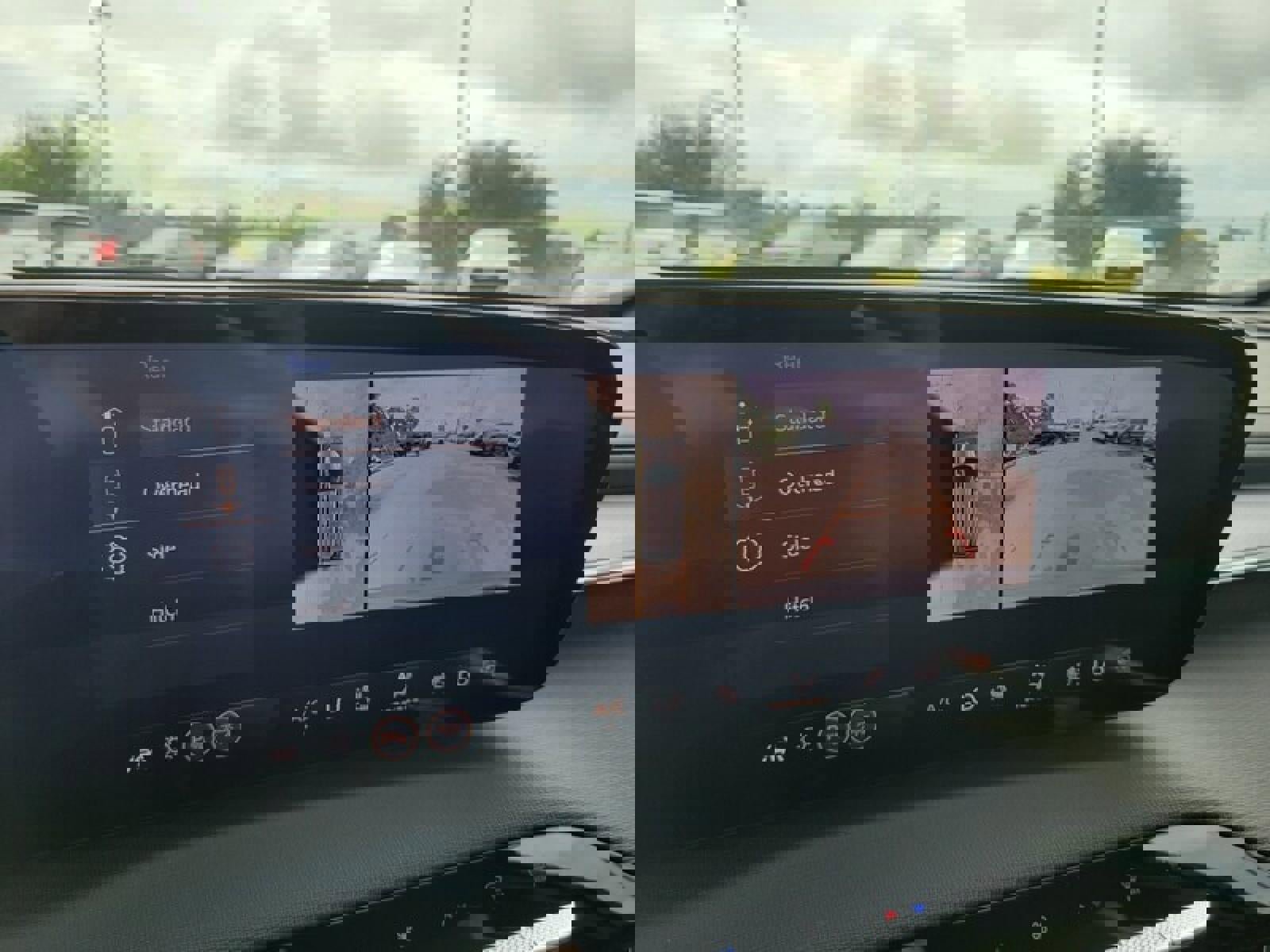 New 2026 Buick Enclave Sport Touring w/ Power Package image 25