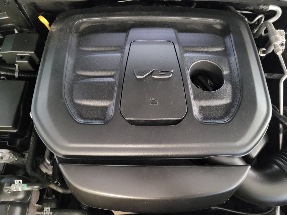 Used 2021 Dodge Durango SXT AWD/4WD image 30
