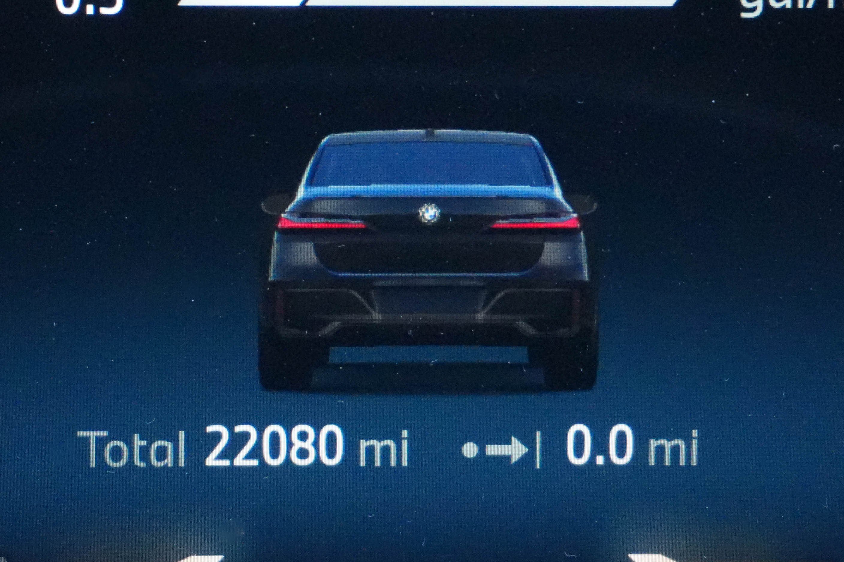 Certified 2023 BMW 760i xDrive w/ Executive Package image 22