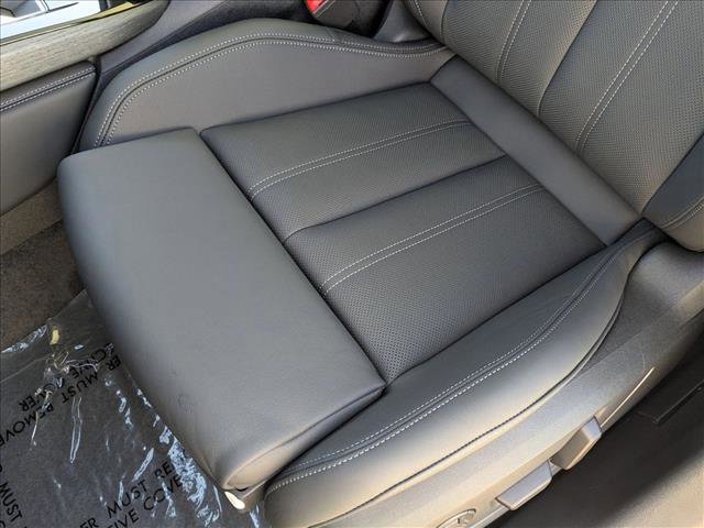 New 2025 Audi A5 2.0T Premium Plus w/ Premium Plus image 4