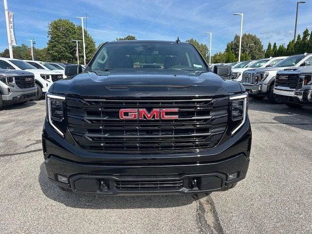 New 2026 GMC Sierra 1500 Elevation image 11
