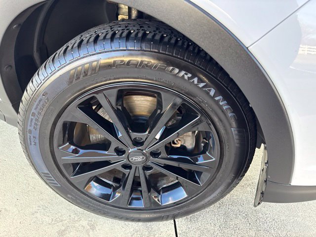 Used 2019 Ford Escape SE AWD/4WD image 34
