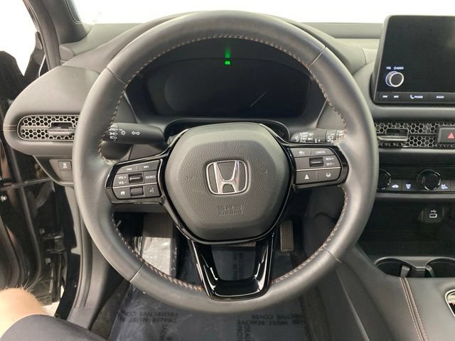 Used 2024 Honda HR-V Sport image 13