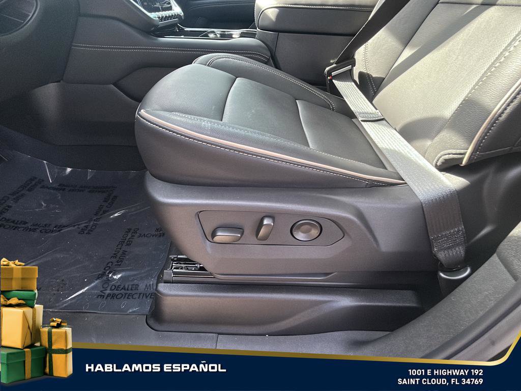 Certified 2026 GMC Yukon Elevation image 16