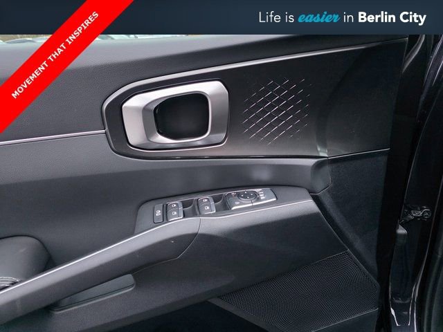 New 2026 Kia Sorento EX image 25