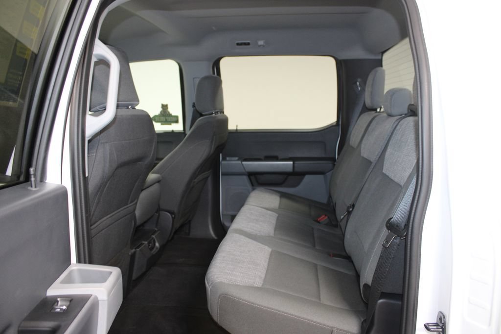 Used 2023 Ford F150 XLT w/ Trailer Tow Package AWD/4WD image 24