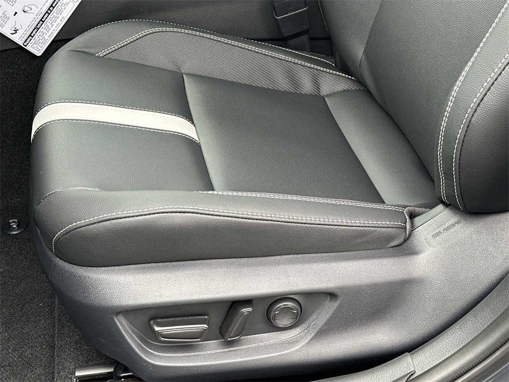 New 2026 Toyota Camry SE image 16