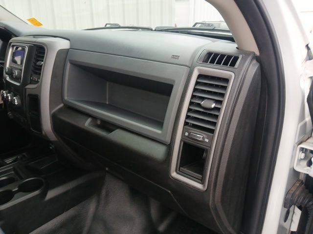 Used 2018 RAM 2500 Tradesman w/ Chrome Appearance Group image 21