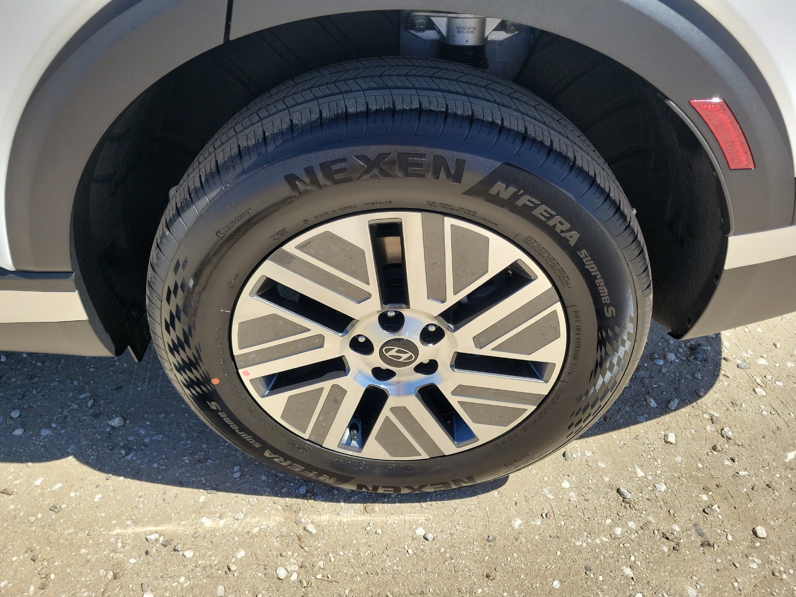 New 2026 Hyundai Palisade SEL AWD/4WD image 22
