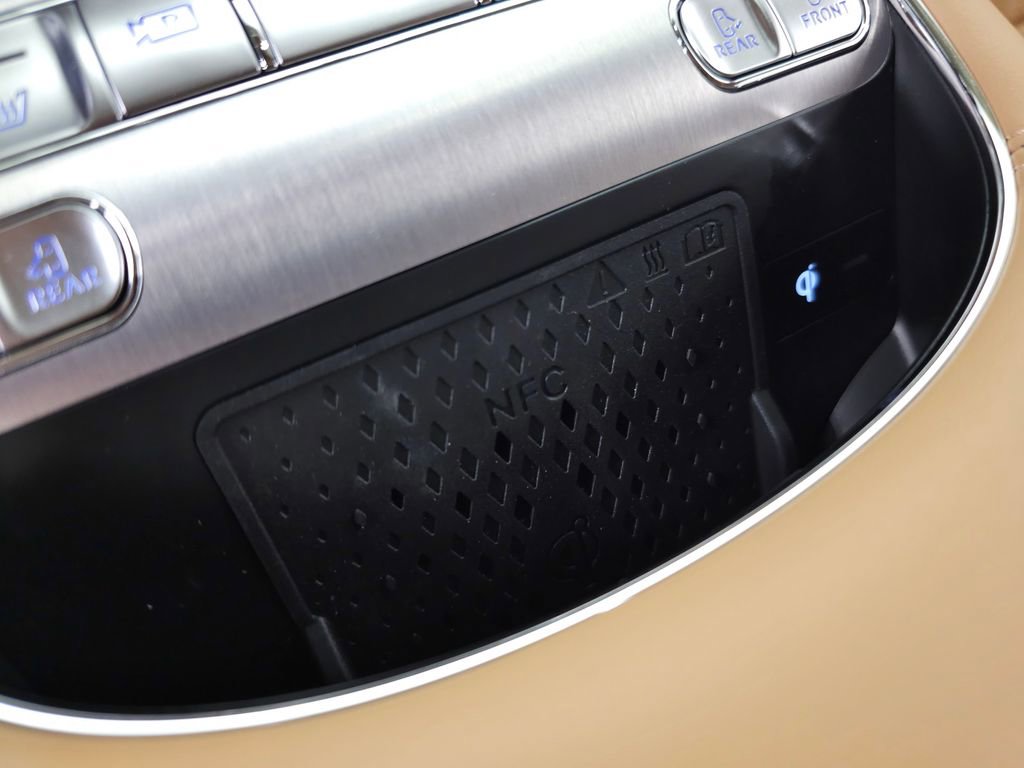 Used 2026 Genesis G90 3.5T AWD/4WD image 42