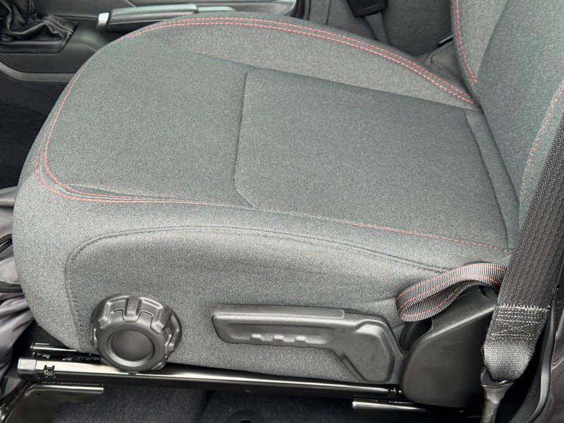 Used 2024 Jeep Wrangler Unlimited Rubicon w/ Convenience Group image 24