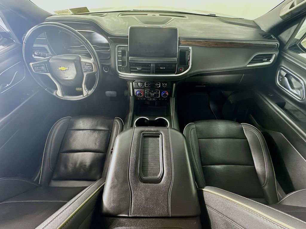 Used 2024 Chevrolet Tahoe Premier image 10