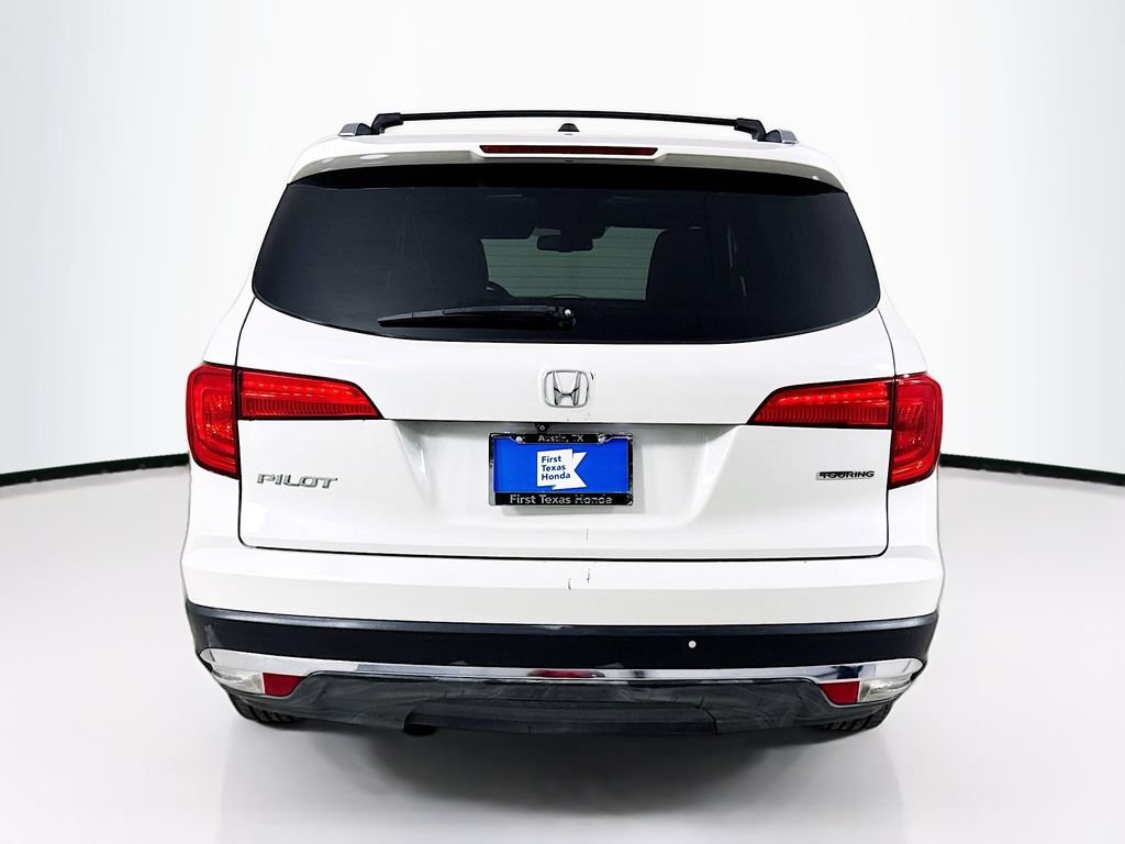 Used 2016 Honda Pilot Touring image 6