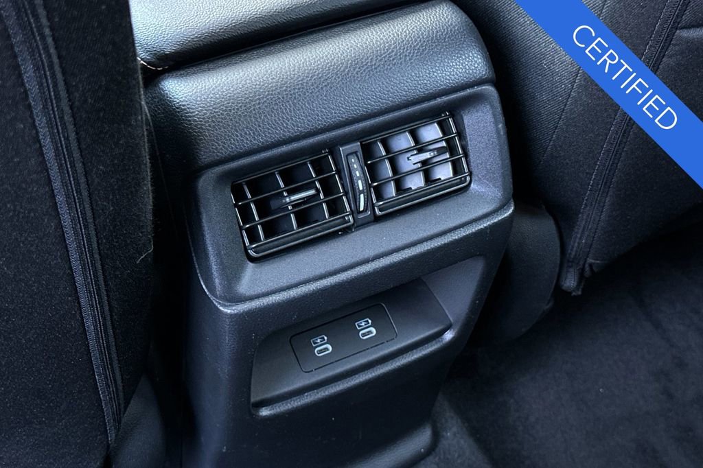 Certified 2024 Honda CR-V Sport image 14
