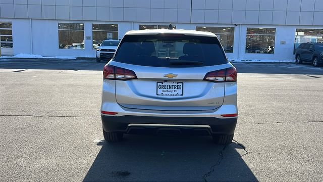 Used 2022 Chevrolet Equinox LT image 7