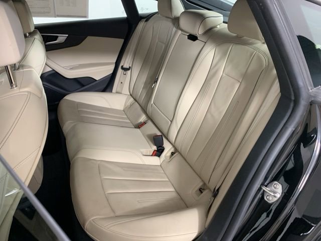 Used 2024 Audi A5 2.0T Premium Plus image 32