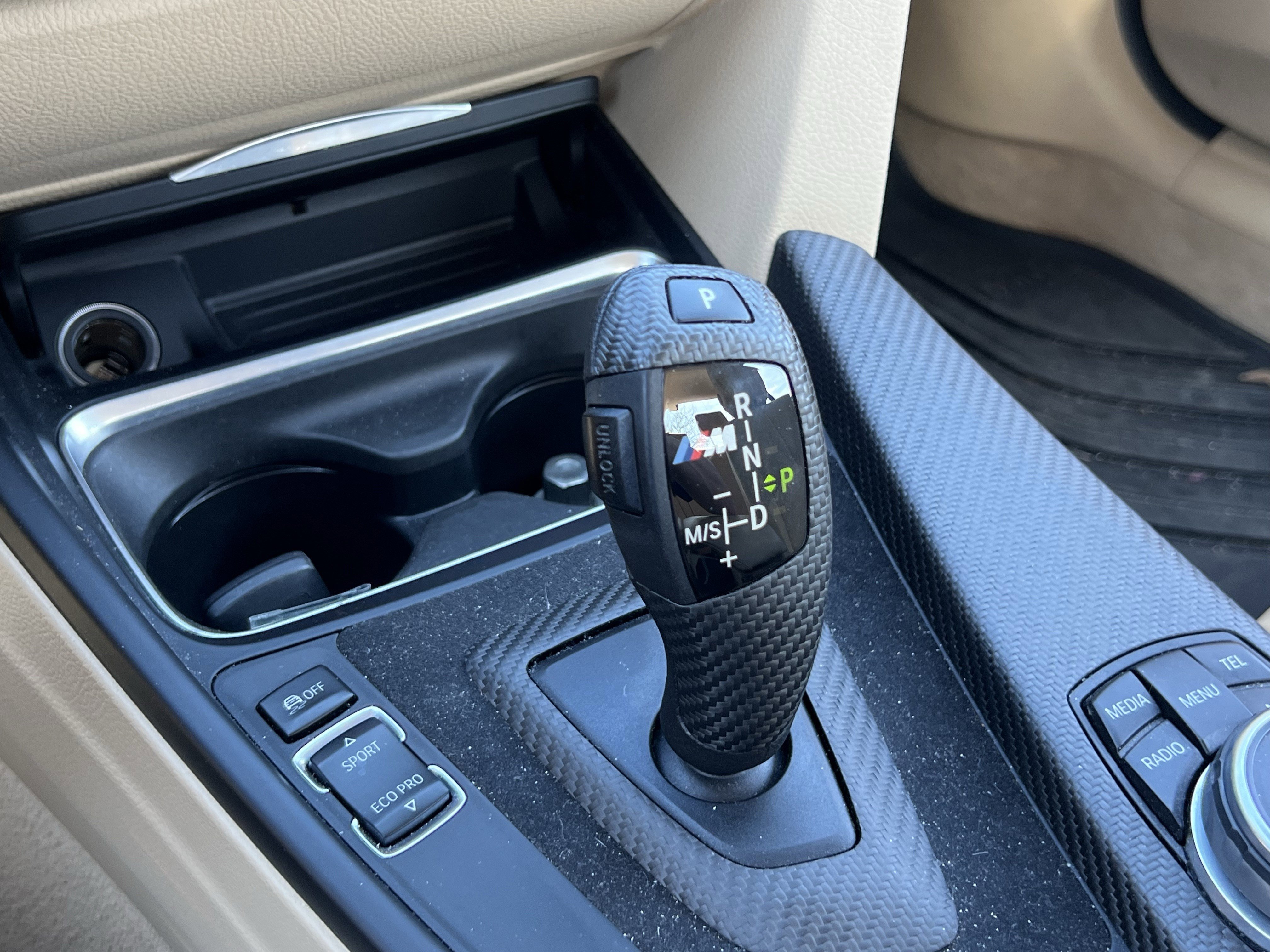 Used 2015 BMW 328i xDrive Sedan image 26