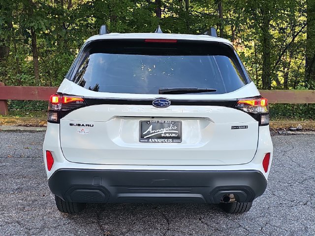 New 2026 Subaru Forester Premium AWD/4WD image 6