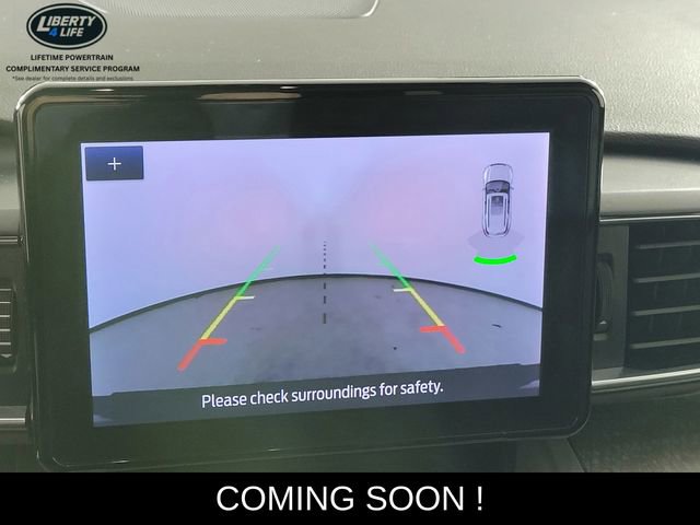 Used 2023 Ford Explorer Timberline w/ Timberline Technology Package image 34