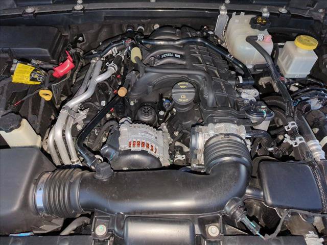 Used 2023 Jeep Gladiator Mojave w/ Trailer Tow Package AWD/4WD image 22