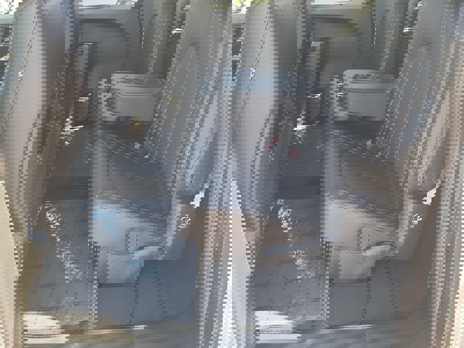 New 2026 Chrysler Pacifica Select image 21