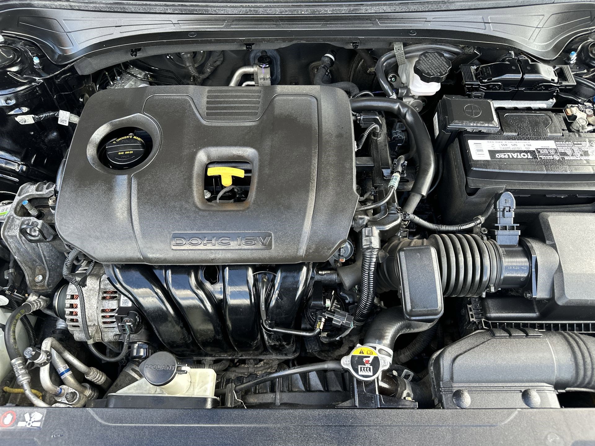 Used 2022 Kia Forte LXS image 18