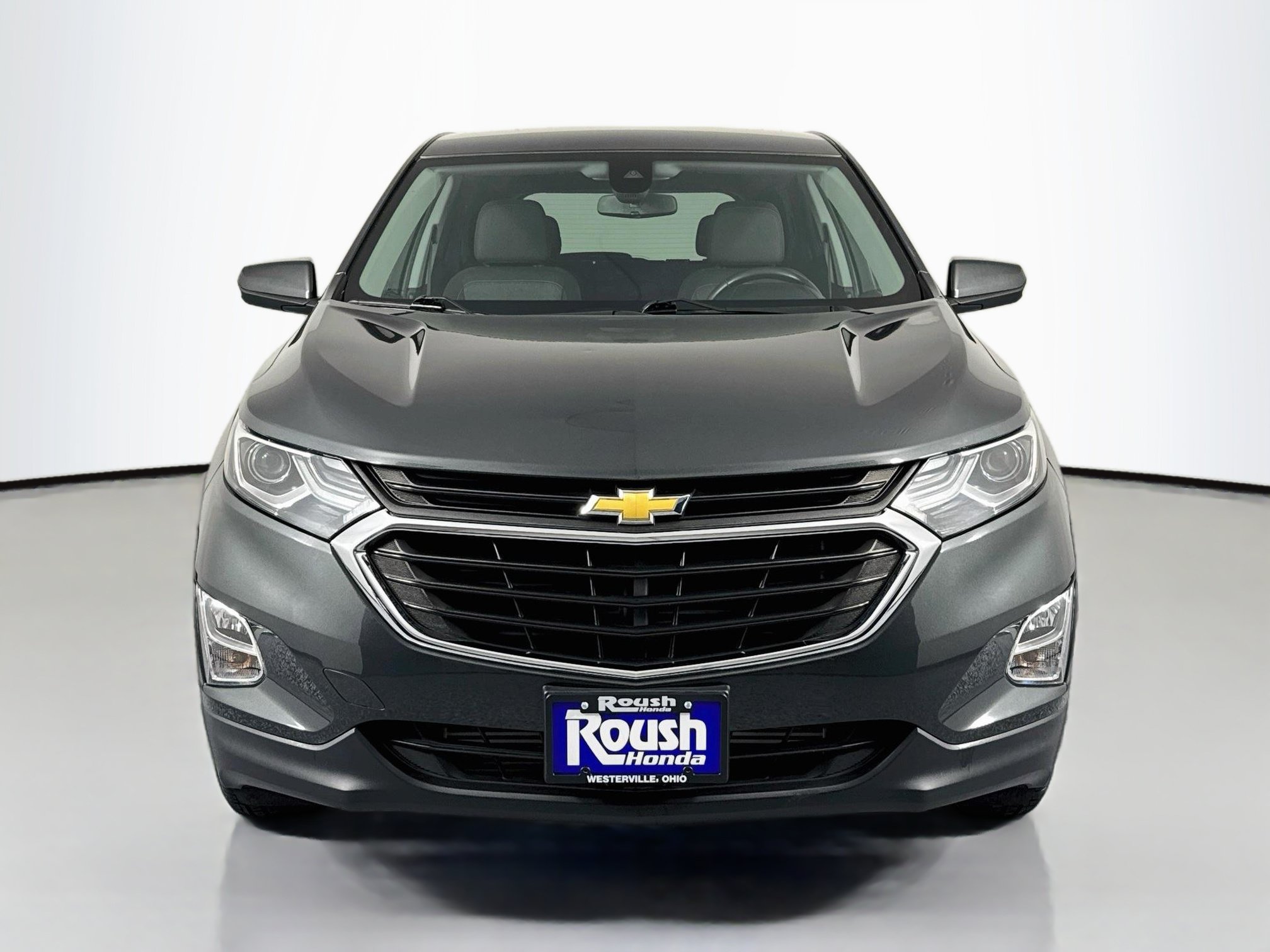 Used 2020 Chevrolet Equinox LT FWD image 2