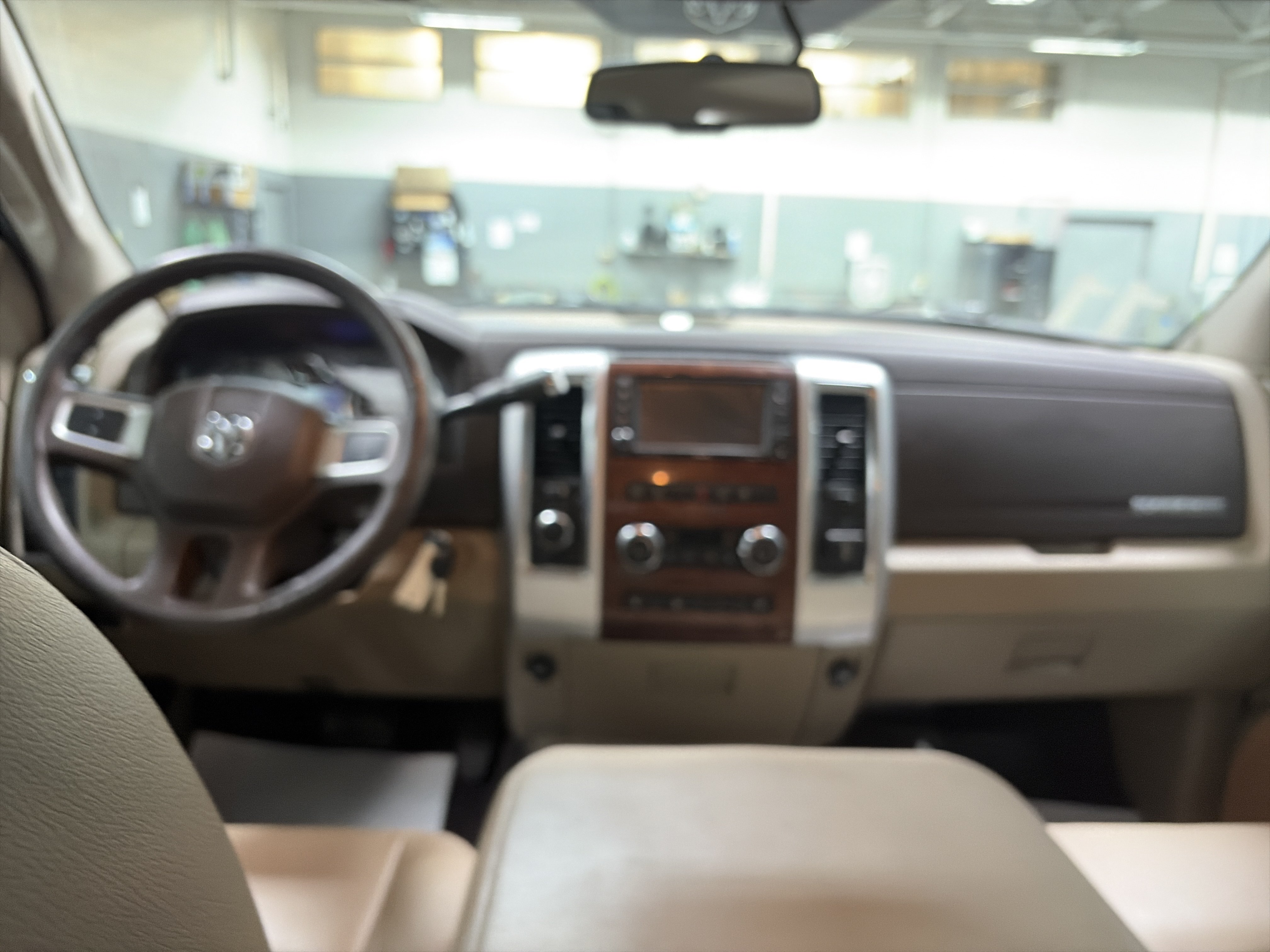 Used 2011 RAM 3500 Laramie w/ HD Snow Plow Prep Group AWD/4WD image 28