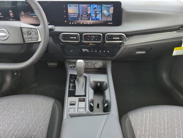 New 2026 Nissan Sentra SV w/ SV Convenience Package image 25