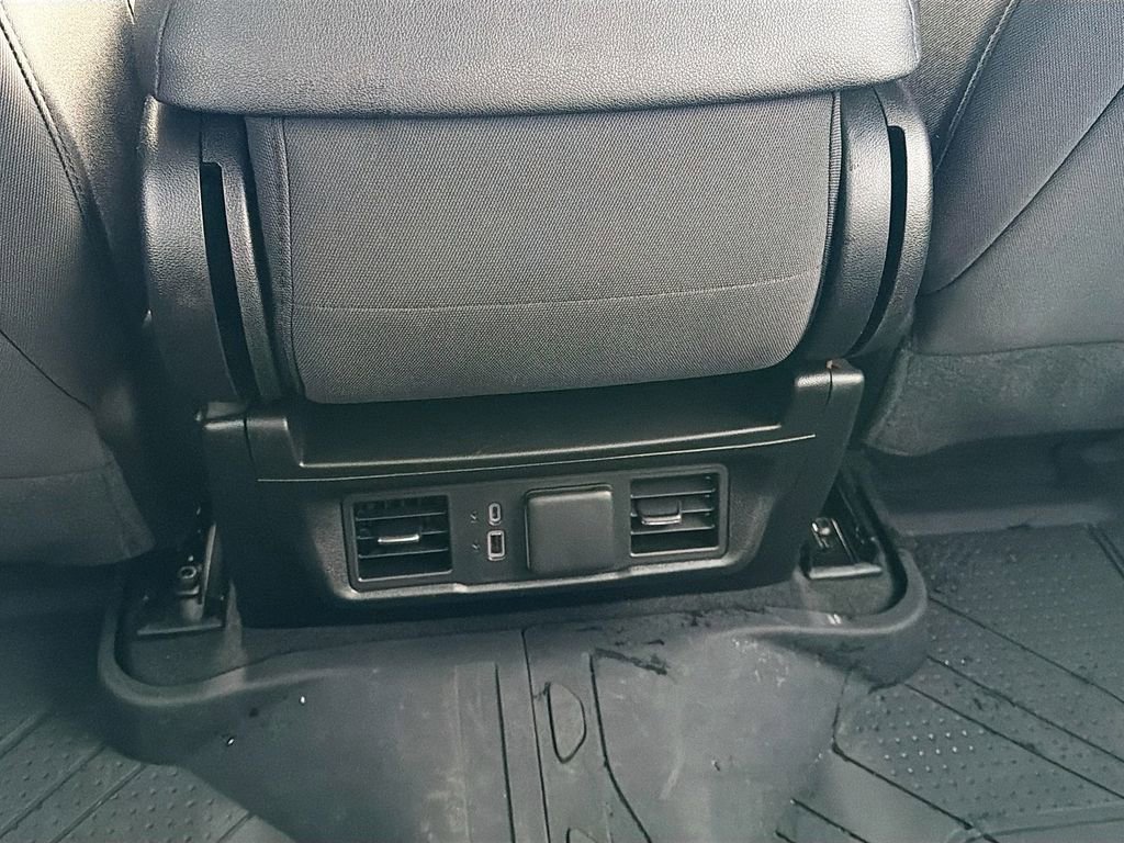 Used 2024 Chevrolet Silverado 1500 RST w/ Protection Package image 19