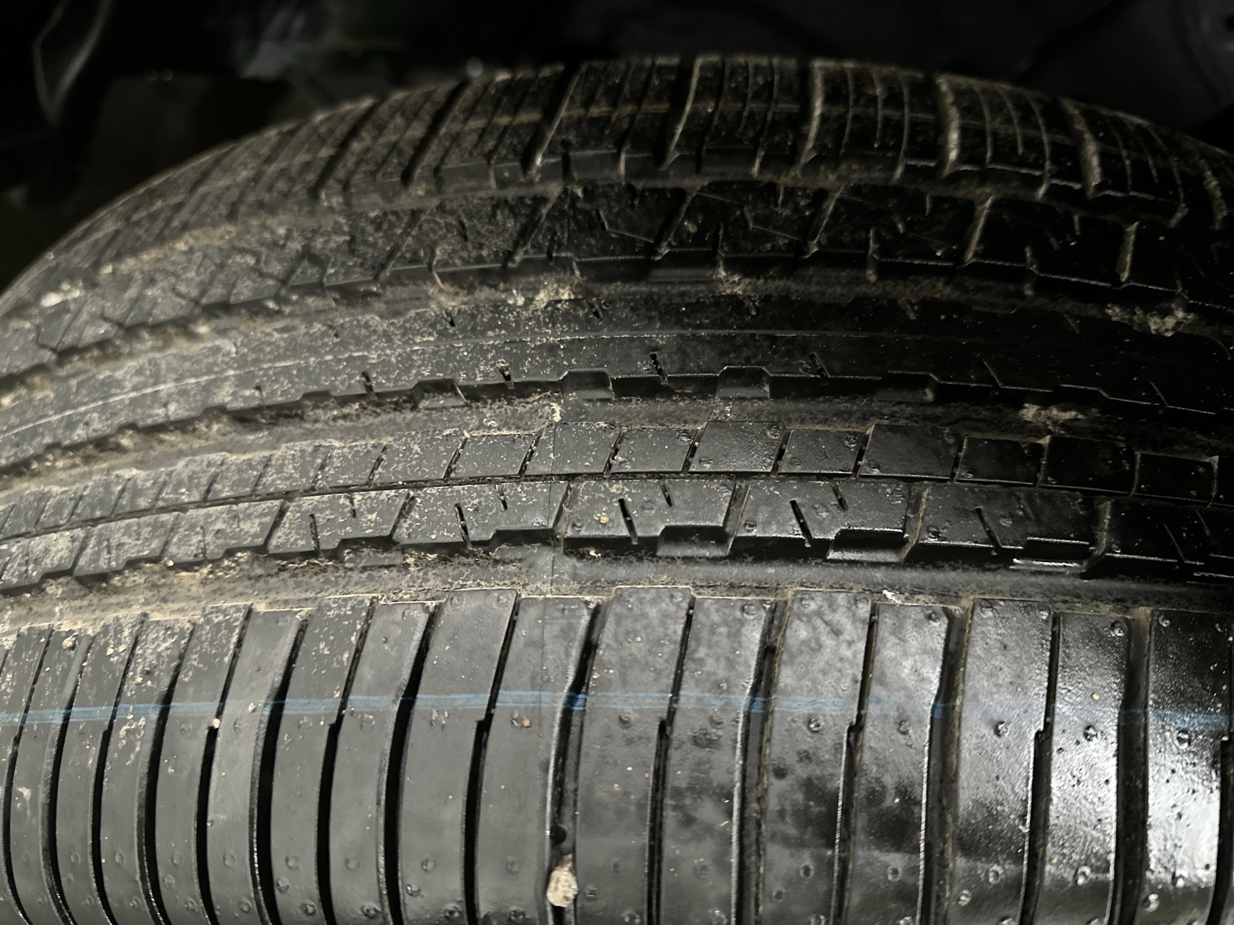 New 2025 Subaru Ascent Bronze Edition image 11