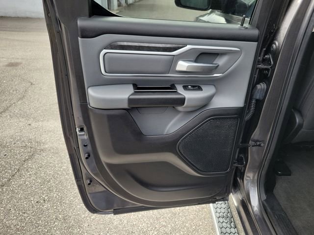 Used 2020 RAM 1500 Big Horn image 26