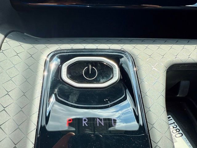 New 2025 Jeep Wagoneer S Limited image 33