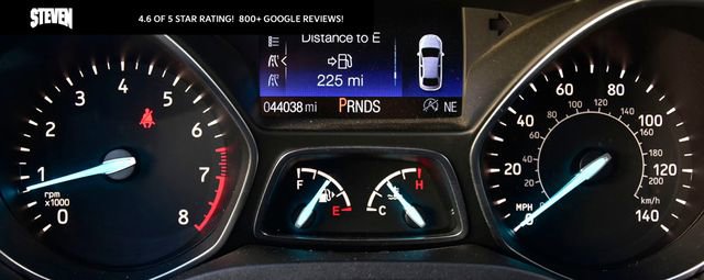 Used 2019 Ford Escape SE image 25