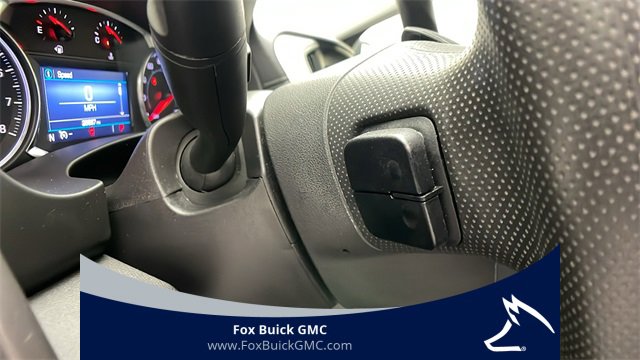 Certified 2024 GMC Terrain SLE image 13