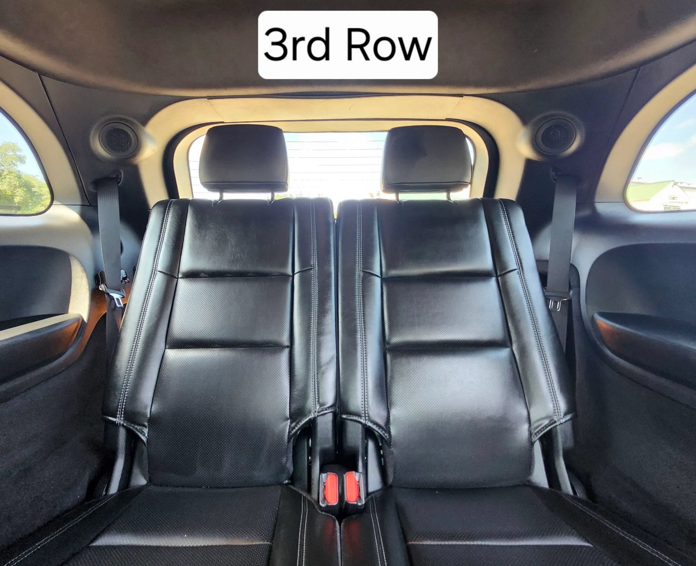 Used 2022 Dodge Durango Citadel w/ Trailer Tow Group IV AWD/4WD image 22