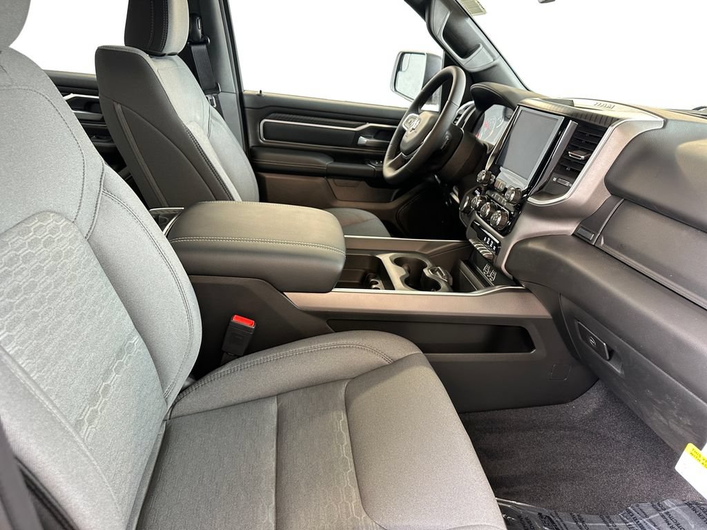 New 2026 RAM 1500 Lone Star RWD image 24