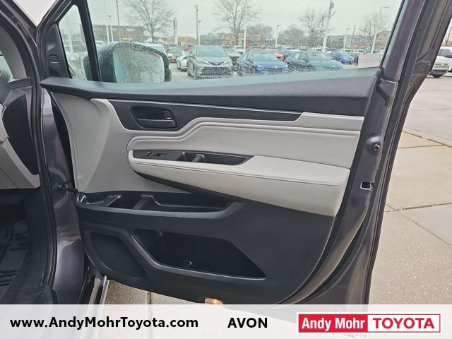 Used 2019 Honda Odyssey Touring image 39