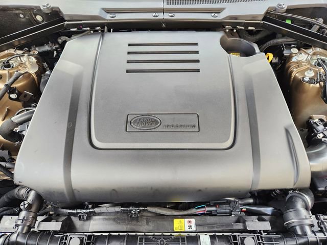 Used 2026 Land Rover Defender 110 S image 21