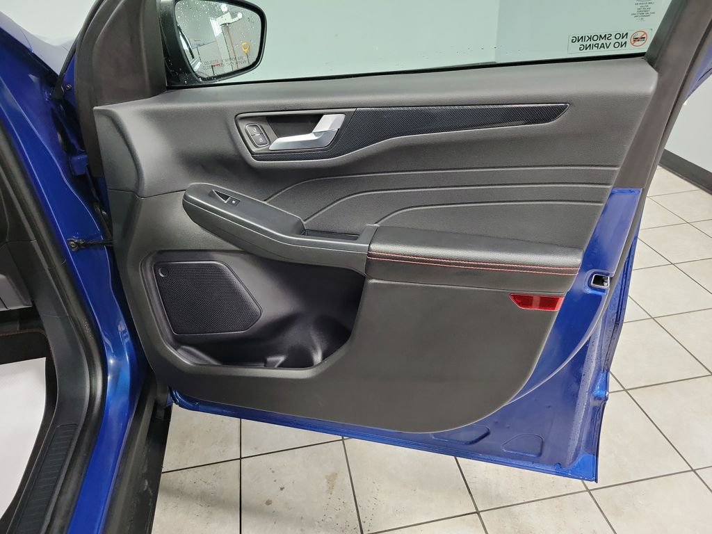 Used 2023 Ford Escape ST-Line w/ Tech Pack #1 image 22