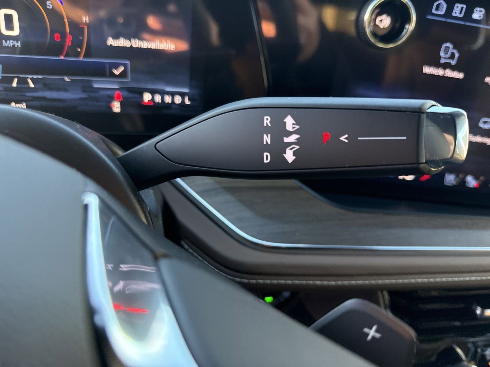 New 2026 Chevrolet Tahoe High Country image 16